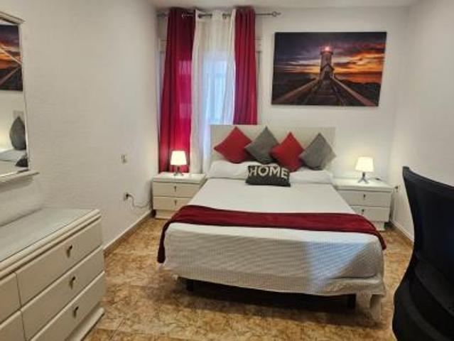 1 Dormitorio Shared Living/Roommate Madrid Madrid 88819320