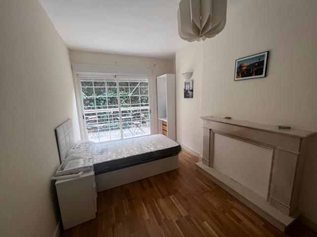 1 Dormitorio Shared Living/Roommate Madrid Madrid 88120644