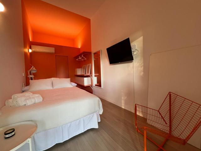 1 Dormitorio Shared Living/Roommate Madrid Madrid 88123823