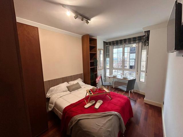 1 Dormitorio Shared Living/Roommate Madrid Madrid 88150280