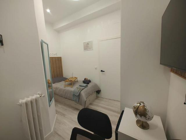 1 Dormitorio Shared Living/Roommate Madrid Madrid 89599400