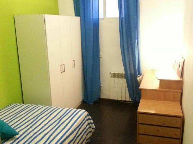 1 Dormitorio Shared Living/Roommate Madrid Madrid 89135087