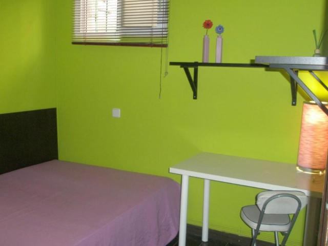 1 Dormitorio Shared Living/Roommate Madrid Madrid 89135109