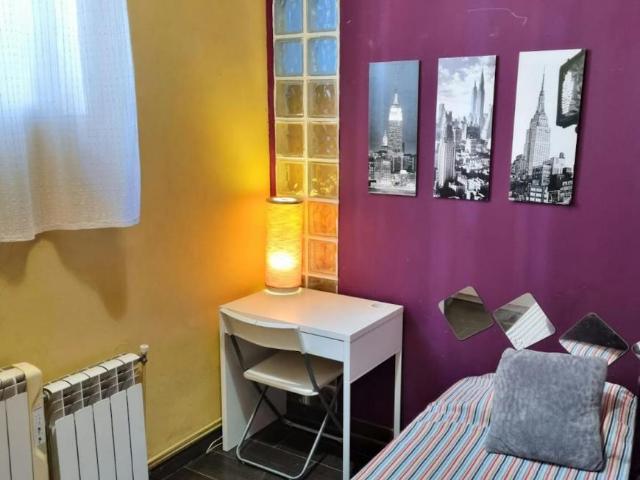 1 Dormitorio Shared Living/Roommate Madrid Madrid 89135110
