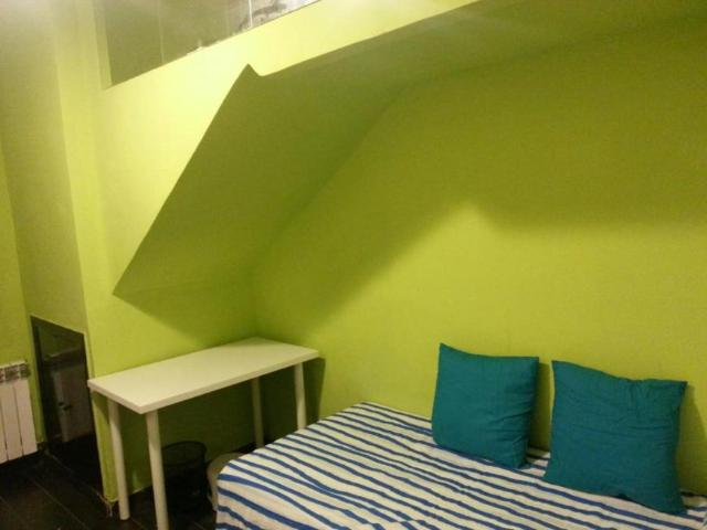 1 Dormitorio Shared Living/Roommate Madrid Madrid 89135112