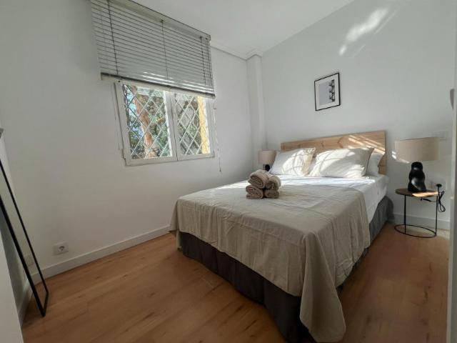 1 Dormitorio Shared Living/Roommate Madrid Madrid 89143668