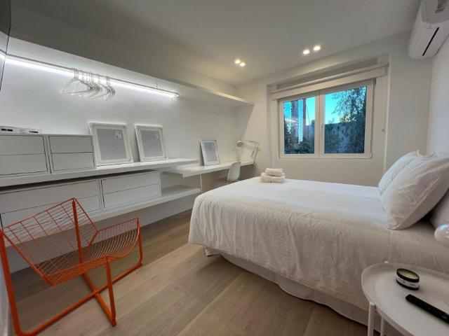 1 Dormitorio Shared Living/Roommate Madrid Madrid 89144404