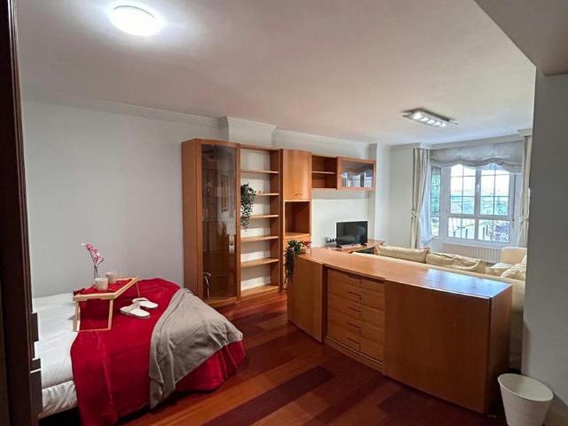 1 Dormitorio Shared Living/Roommate Madrid Madrid 89144858
