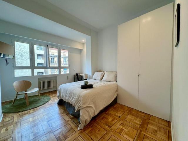 1 Dormitorio Shared Living/Roommate Madrid Madrid 90792151