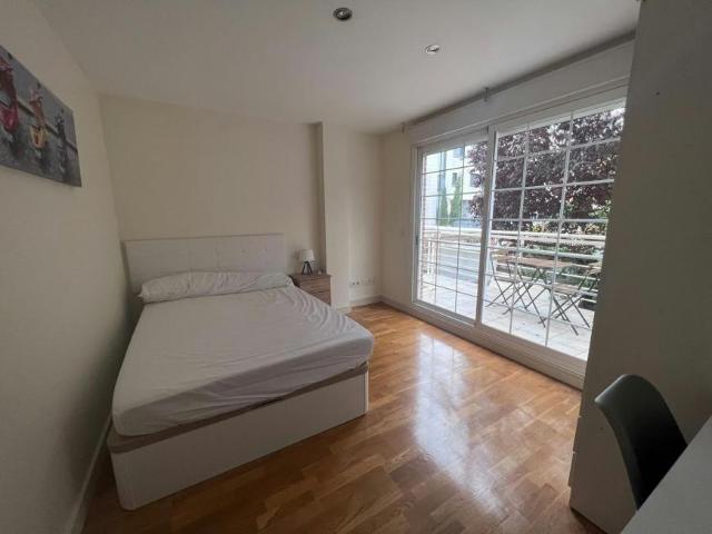 1 Dormitorio Shared Living/Roommate Madrid Madrid 90178057