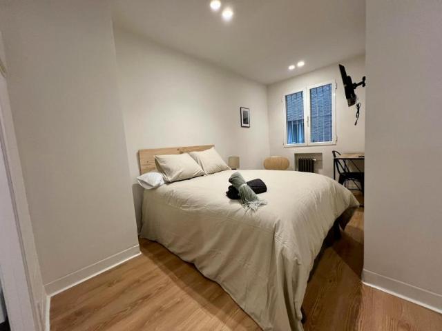 1 Dormitorio Shared Living/Roommate Madrid Madrid 90179375