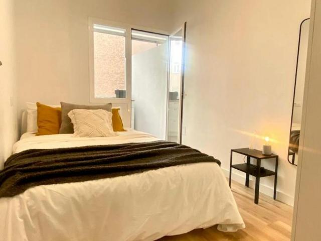 1 Dormitorio Shared Living/Roommate Madrid Madrid 90181281