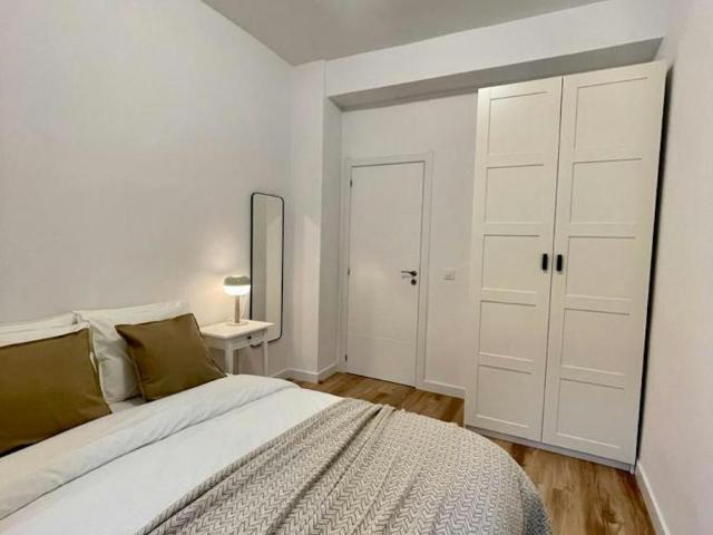 1 Dormitorio Shared Living/Roommate Madrid Madrid 90181284