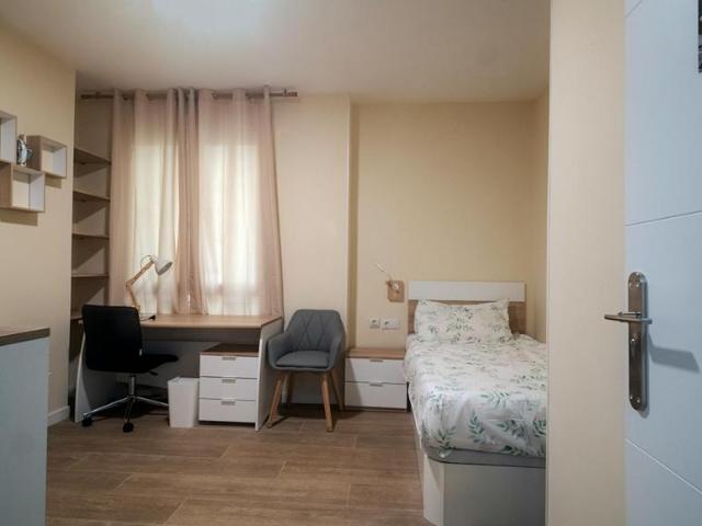 1 Dormitorio Shared Living/Roommate Madrid Madrid 90245314