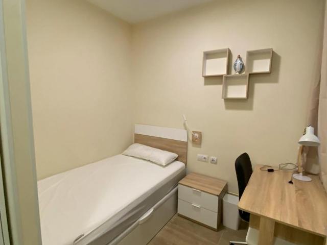 1 Dormitorio Shared Living/Roommate Madrid Madrid 90245315