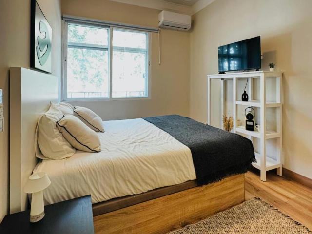 1 Dormitorio Shared Living/Roommate Madrid Madrid 92574429