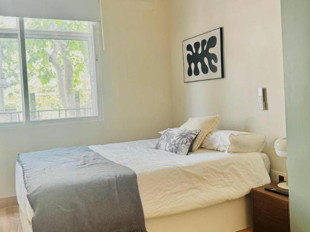 1 Dormitorio Shared Living/Roommate Madrid Madrid 92574450