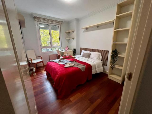 1 Dormitorio Shared Living/Roommate Madrid Madrid 94693771