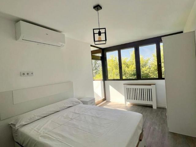 1 Dormitorio Shared Living/Roommate Madrid Madrid 94749472