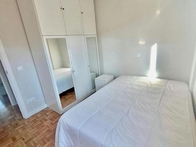 1 Dormitorio Shared Living/Roommate Madrid Madrid 94963044