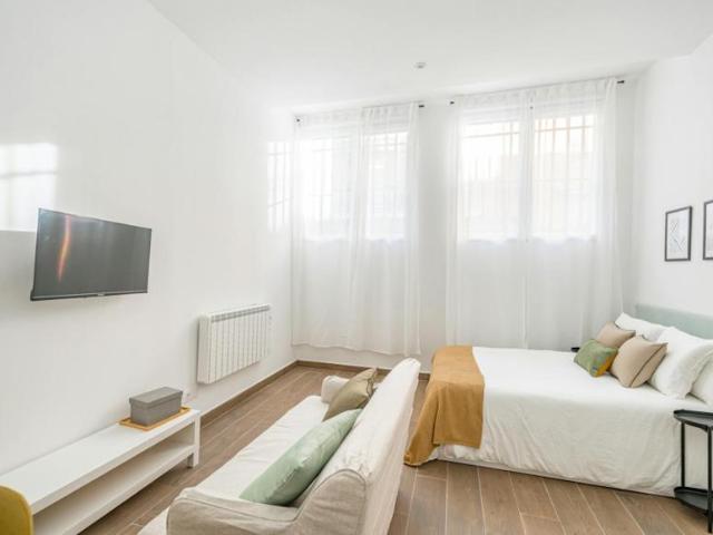 1 Dormitorio Shared Living/Roommate Madrid Madrid 94993800
