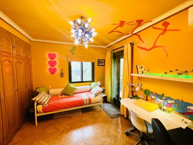 1 Dormitorio Shared Living/Roommate Madrid Madrid 94994096