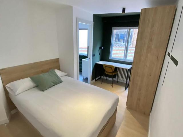 1 Dormitorio Shared Living/Roommate Madrid Madrid 94994262