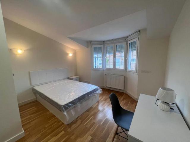 1 Dormitorio Shared Living/Roommate Madrid Madrid 94995554