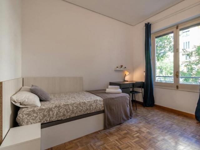 1 Dormitorio Shared Living/Roommate Madrid Madrid 94997050