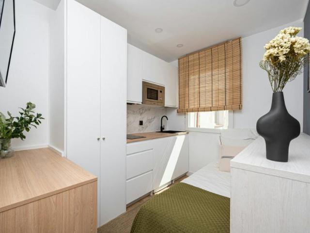 1 Dormitorio Shared Living/Roommate Madrid Madrid 95482849