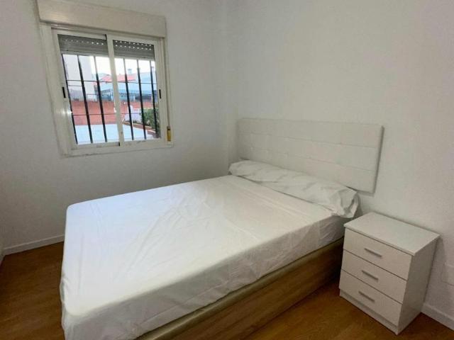 1 Dormitorio Shared Living/Roommate Madrid Madrid 95566393