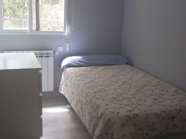 1 Dormitorio Shared Living/Roommate Madrid Madrid 95635589