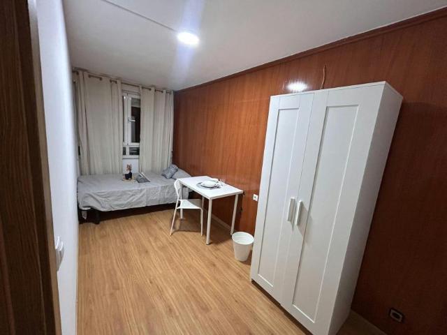 1 Dormitorio Shared Living/Roommate Madrid Madrid 95691603