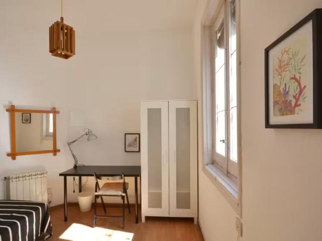 1 Dormitorio Shared Living/Roommate Madrid Madrid 95905692
