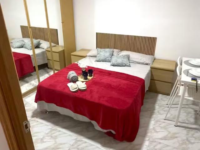 1 Dormitorio Shared Living/Roommate Madrid Madrid 95915110