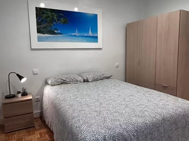 1 Dormitorio Shared Living/Roommate Madrid Madrid 95918706