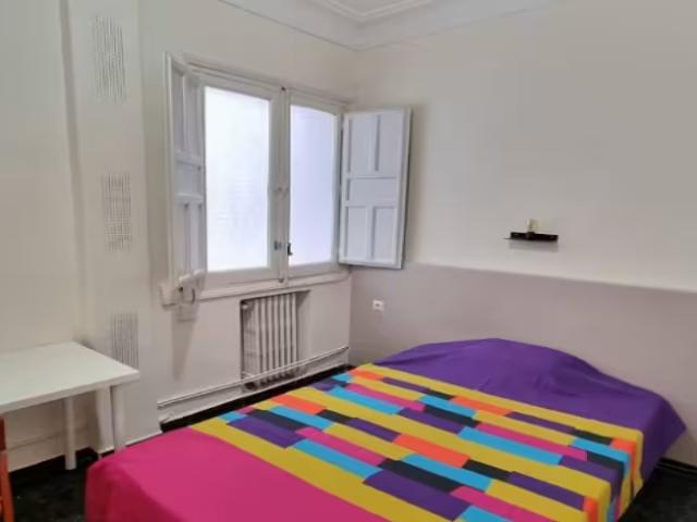 1 Dormitorio Shared Living/Roommate Madrid Madrid 95921228