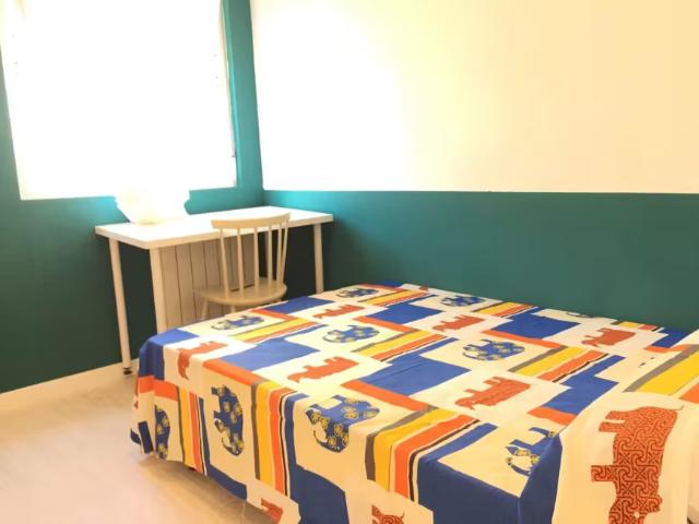 1 Dormitorio Shared Living/Roommate Madrid Madrid 95921263