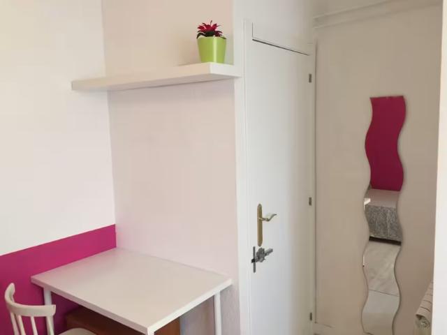 1 Dormitorio Shared Living/Roommate Madrid Madrid 95921265
