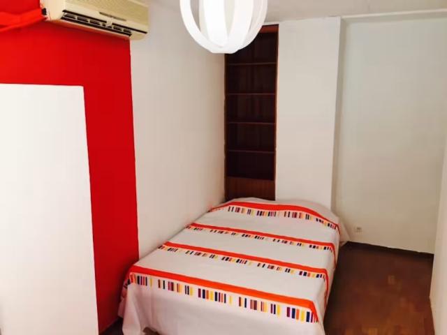 1 Dormitorio Shared Living/Roommate Madrid Madrid 95921309