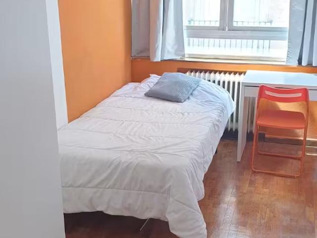 1 Dormitorio Shared Living/Roommate Madrid Madrid 95921316