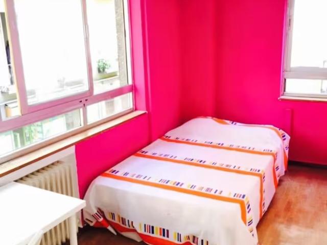 1 Dormitorio Shared Living/Roommate Madrid Madrid 95921318