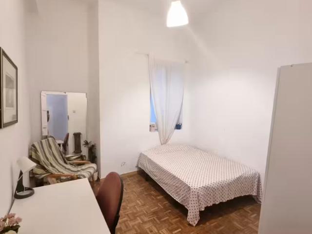 1 Dormitorio Shared Living/Roommate Madrid Madrid 95921383