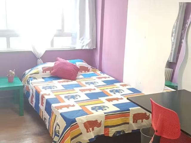 1 Dormitorio Shared Living/Roommate Madrid Madrid 95921386