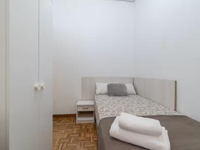 1 Dormitorio Shared Living/Roommate Madrid Madrid 95949823