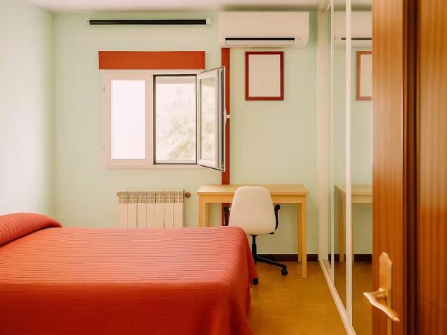 1 Dormitorio Shared Living/Roommate Madrid Madrid 95949038