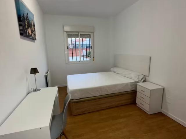 1 Dormitorio Shared Living/Roommate Madrid Madrid 95981766
