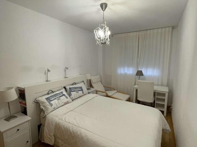1 Dormitorio Shared Living/Roommate Madrid Madrid 95002701