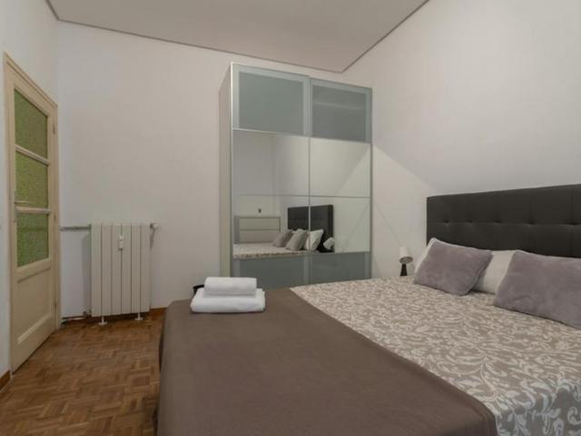 1 Dormitorio Shared Living/Roommate Madrid Madrid 95022832