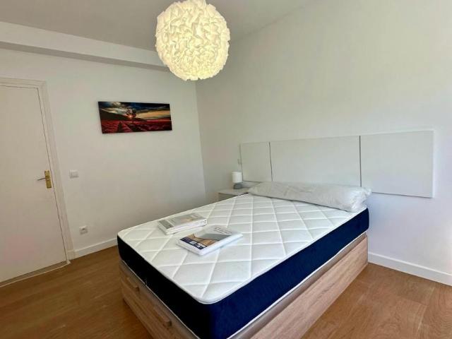 1 Dormitorio Shared Living/Roommate Madrid Madrid 95150191